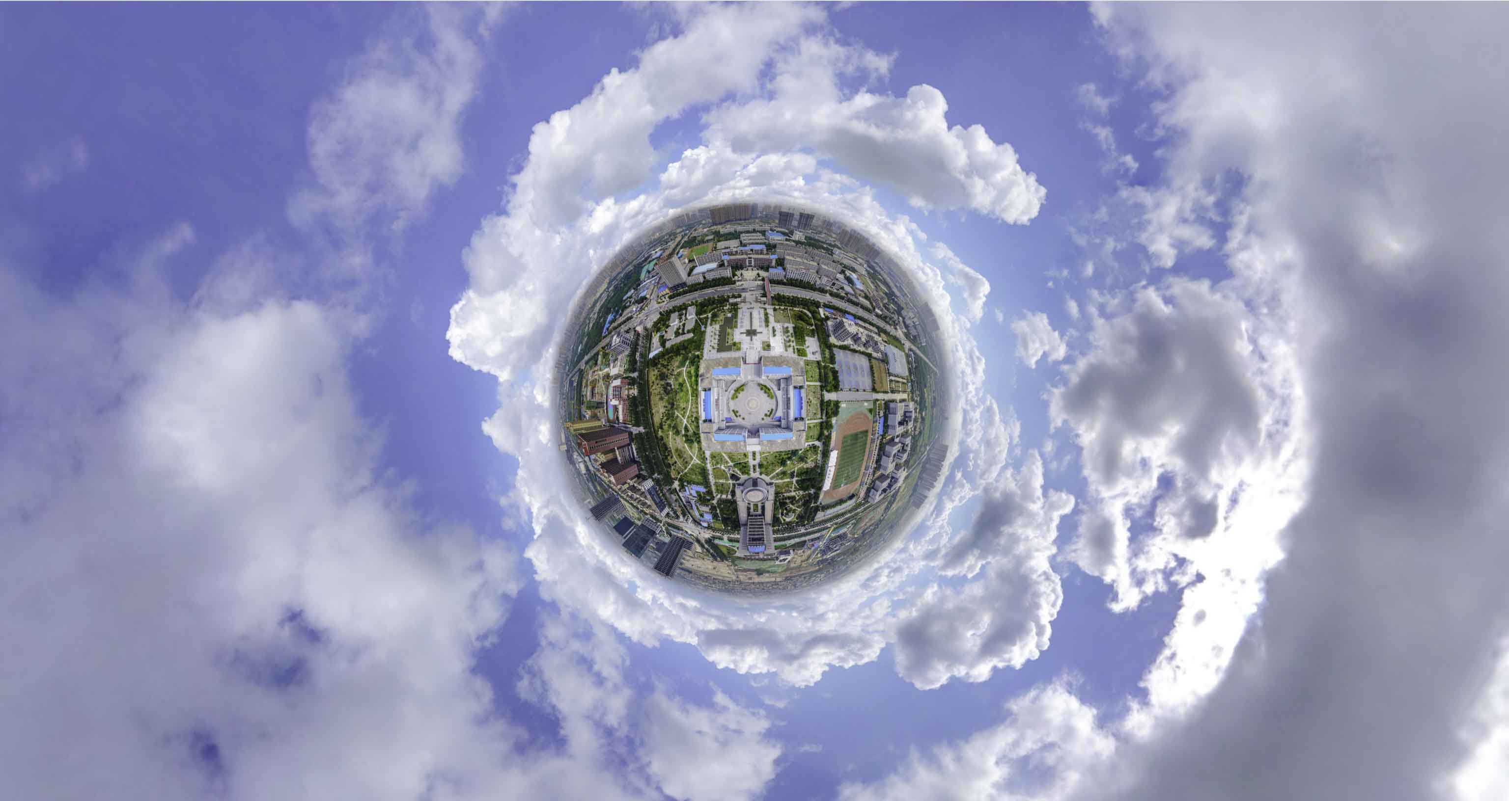 昆山格凸河风景名胜区